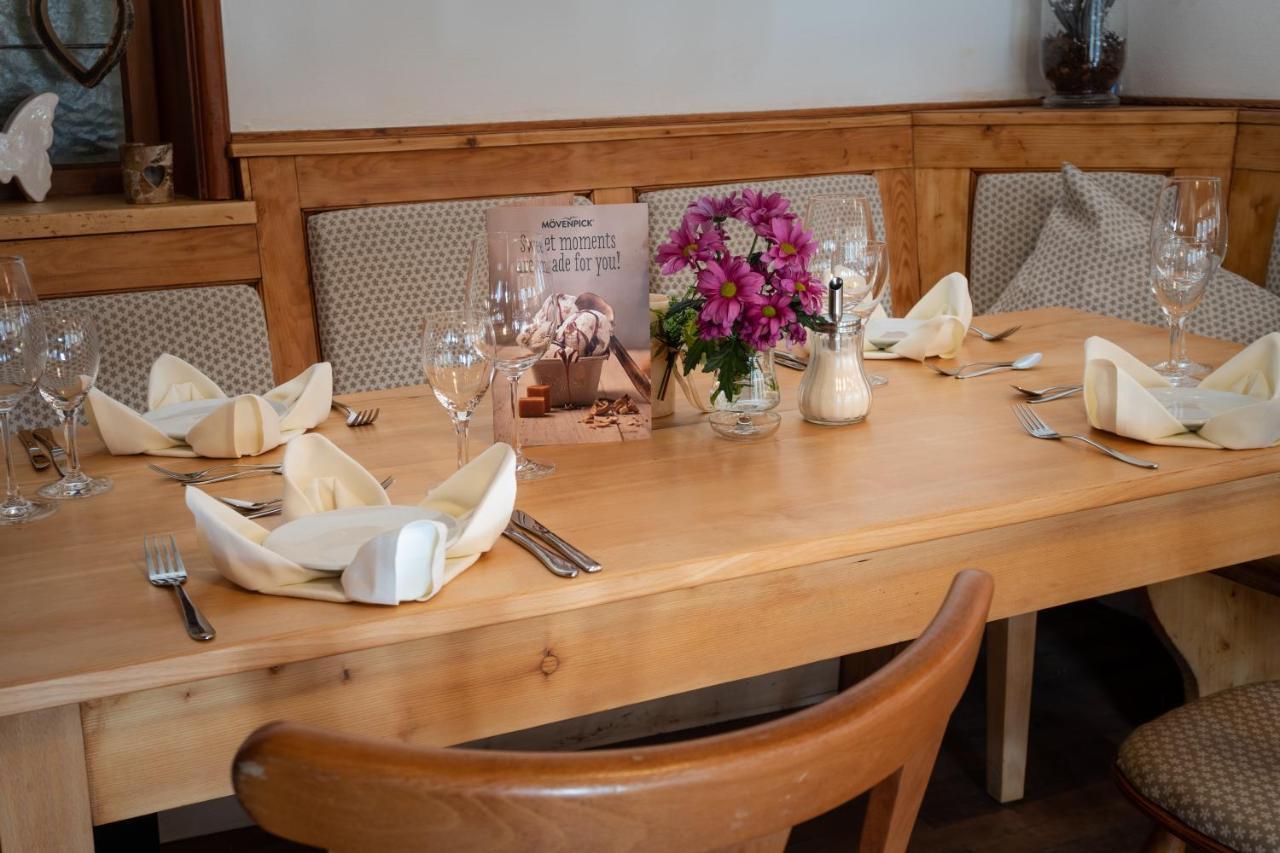 Hotel Restaurant Alatsee Füssen Extérieur photo