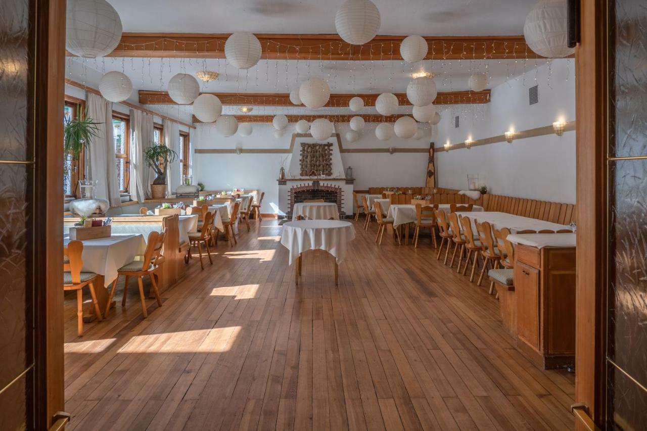 Hotel Restaurant Alatsee Füssen Extérieur photo