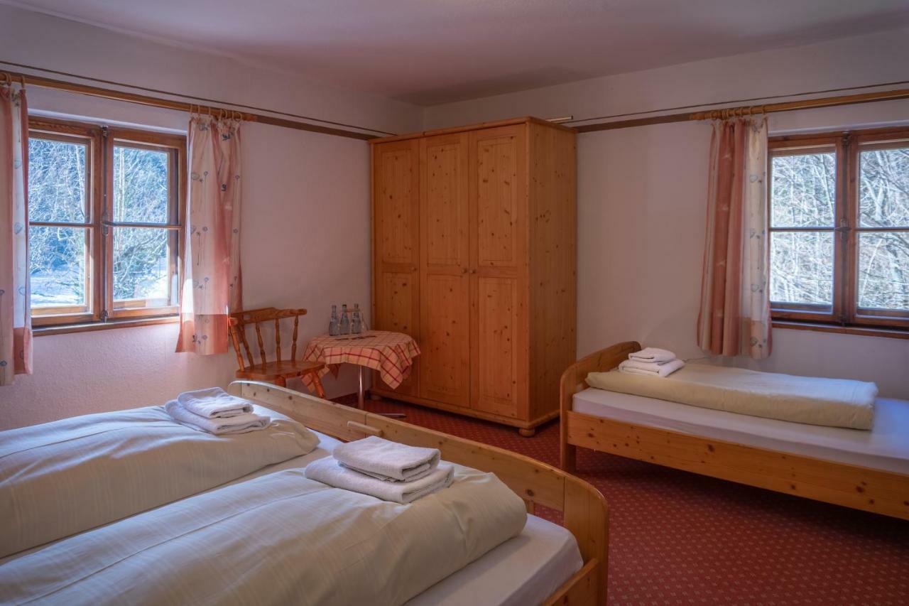 Hotel Restaurant Alatsee Füssen Extérieur photo