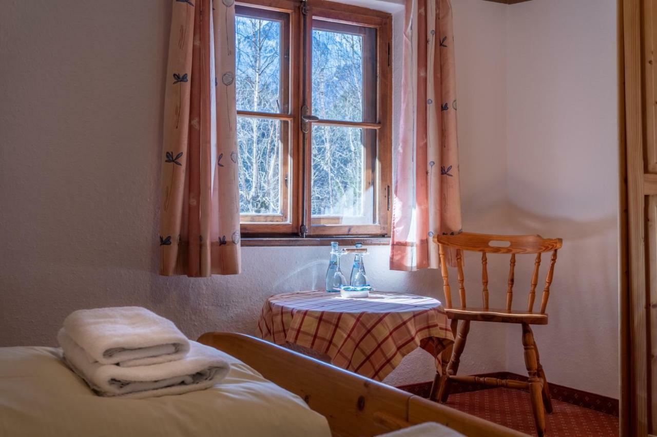 Hotel Restaurant Alatsee Füssen Extérieur photo